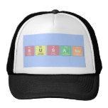 susana  Hats