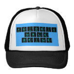 Periodic
 Table
 Writer  Hats