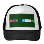 iker moñu  Hats