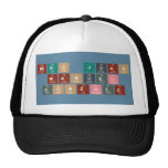 Mtro Juan 
 Manuel 
 Gonzalez  Hats