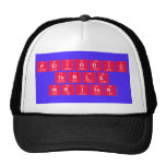 Periodic
 Table
 Writer  Hats