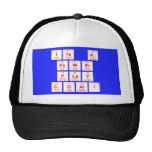 ITS A
 POWER
 PLAY
 GOAL!  Hats