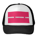Happy Birthday Amy!  Hats