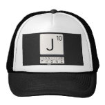 J
 JENNIFER'S
 PHONE  Hats