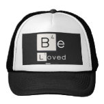 Be
 Loved  Hats