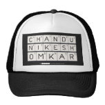 chandu 
 Nikesh
 omkar  Hats