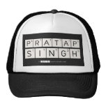Pratap
 Singh  Hats