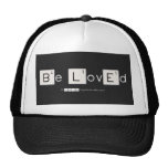 Be LovEd  Hats