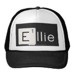 
  Ellie
 
 
 
 
   Hats