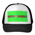 MaggieMae  Hats