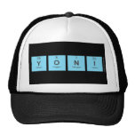 YON|I  Hats