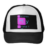 Whatssupp
 My
 Friend ?  Hats