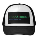 Thrashbush  Hats