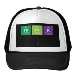 Think
   Hats