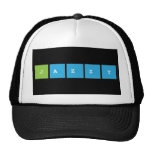 jazzy  Hats