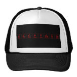 CreepyPasta  Hats