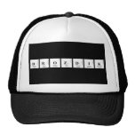 DROZDIK  Hats