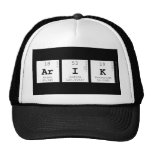 Arik  Hats
