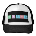 SCIENCE  Hats