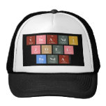 Vinandi
 Joel
 Banda  Hats