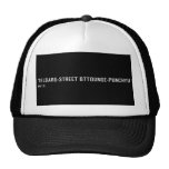  Teldarg-street  Hats