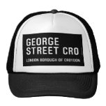 George  Street  Hats