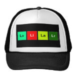 Lvlilalr  Hats