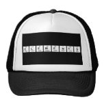 elements   Hats