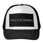Villa EUSEBIO  Hats