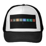 blackberry
   Hats