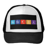 Mobarok   Hats