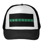 Chemistry  Hats