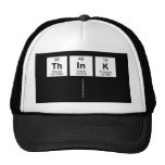 Think
   Hats