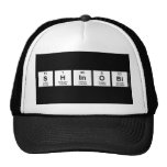 Shinobi  Hats