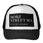 BOBZ Street  Hats