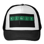 Dikris
    Hats