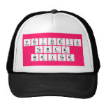 Periodic
 Table
 Writer  Hats