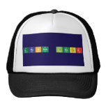 Graham Lester  Hats