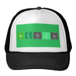 Bautista  Hats