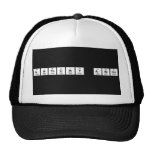 ANTHONY ANICO  Hats