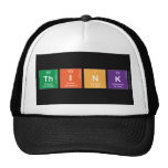 thi|nk  Hats