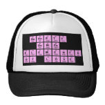 Barnett
 Babies
 Elements 
 of Love  Hats