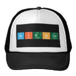 science  Hats