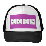maddy  Hats