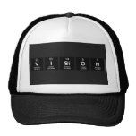 VISION  Hats