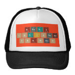 Merry
 Christmas
 Shannon  Hats