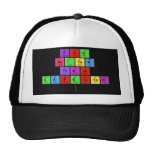 FCG
 Better
 Than
 Expected
   Hats