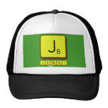 J
 JENNI  Hats