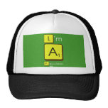 I'm
 A
 Fabulous  Hats