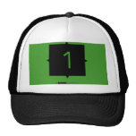 1  Hats